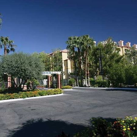 The Meridian Luxury Suites Las Vegas Exteriér fotografie