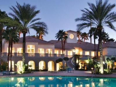 The Meridian Luxury Suites Las Vegas Exteriér fotografie