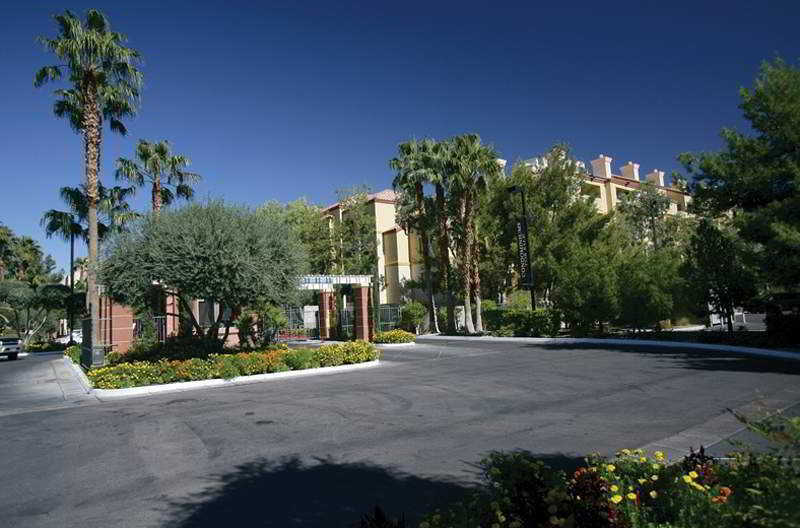 The Meridian Luxury Suites Las Vegas Exteriér fotografie